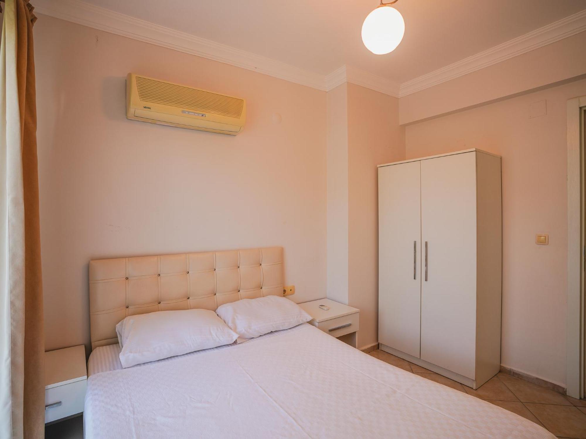 Sunset Beach Villas y apartamentos Fethiye Exterior foto